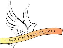 Click here for Chasia Fund Information